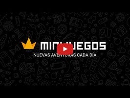 Miniplay1'ın oynanış videosu