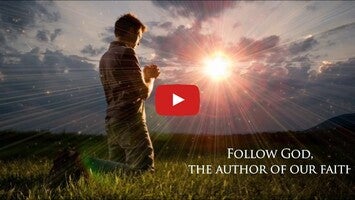 Vídeo sobre Bible 2023 Offline with audio 1