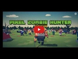 Pixel Zombie Hunter: Survival1的玩法讲解视频