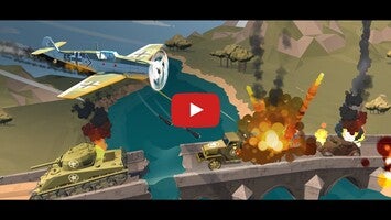 Видео игры Ace Airplane 1945 1