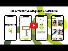 Video su Swappito 1
