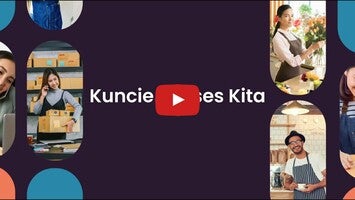 Video tentang Kuncie - Upskilling Platform 1