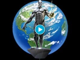 Vídeo de SSuite NetSurfer Prometheus 1