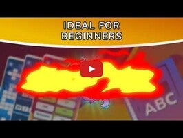 فيديو حول Learn words and play with Momo1