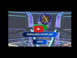 Video su Milyoner olmak ister misin? 1