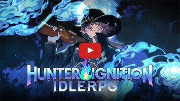 Vídeo-gameplay de Hunter Ignition: Idle RPG 1