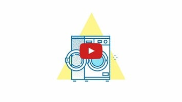 Video über WeWash – Clever washing and drying via app 1
