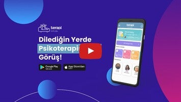 Vídeo de Terapi Koltuğu Psikolog&Diyet 1