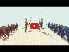 Vidéo de jeu deFun Battle Simulator1