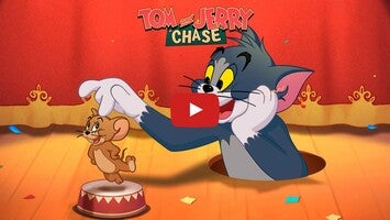 Tom and Jerry: Chase1のゲーム動画