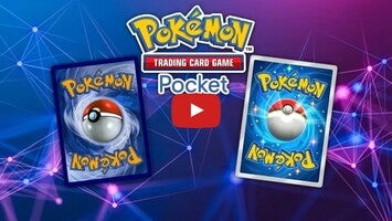 Gameplay video of Pokémon TCG Pocket 1