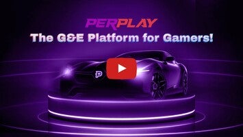 Video about PERPLAY 1
