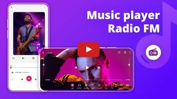 Vídeo de Music Player - MP4, MP3 Player 1