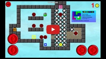 Gameplay video of Stonie 1