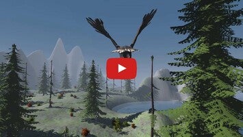 Vídeo-gameplay de eagle run 1