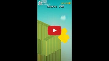 Video gameplay InfiniteJump 1