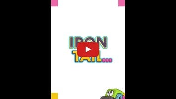 Video gameplay Iron Tail 1