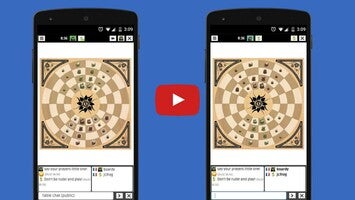 Chess and Variants1のゲーム動画