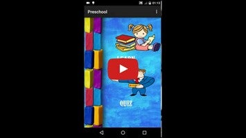 วิดีโอเกี่ยวกับ Preschool Basics 1