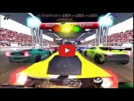 Gameplay video of Speed Racing Extended Free 1