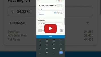 Mobarch® Saha Satış1動画について