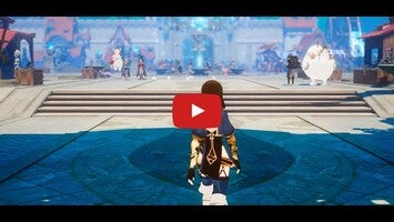 레오네: 레전드 오브 네버랜드 1 का गेमप्ले वीडियो