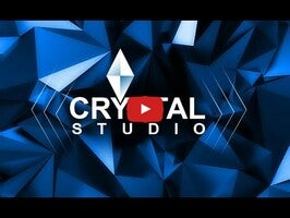 Vídeo de Crystal Studio Light 1