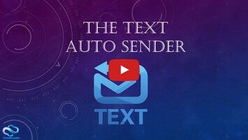 Video about AutoSender - Auto Texting 1