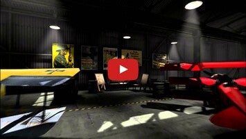 Gameplay video of Sky Baron 1