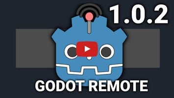 关于Godot Remote1的视频