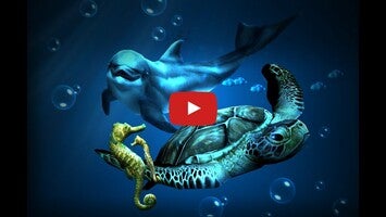 Video tentang Ocean HD Free 1