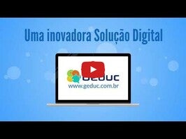 Vidéo au sujet deGeduc Class (Aluno)1