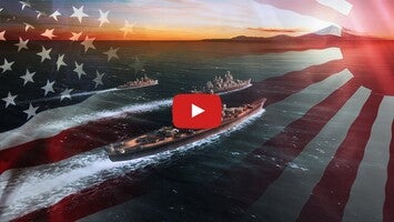 Video about Pacific Fleet Lite 1