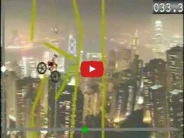 Vídeo-gameplay de Mountain Bike Mayhem Lite 1