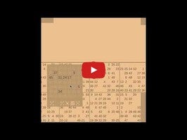 Gameplay video of Sudoku 49 1