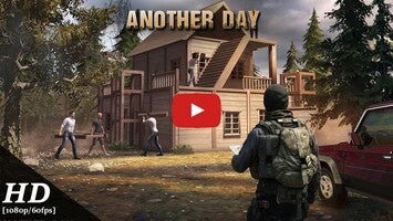 Gameplay video of Another Day 1