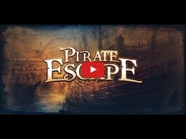طريقة لعب الفيديو الخاصة ب Pirate Escape1