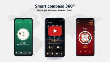 فيديو حول Compass1