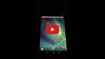 关于Galaxy 星空1的视频