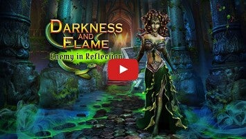 Gameplay video of Darkness and Flame 4 1