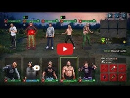 Vídeo-gameplay de Gang Wars 1