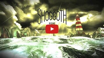 Video gameplay Shoggoth Rising 1