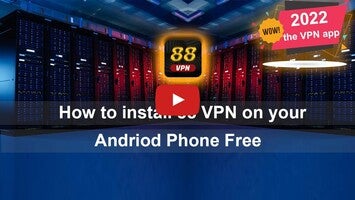 Video tentang 88 VPN: Faster and Secure 1