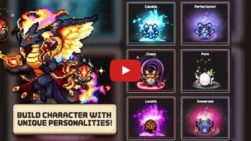 Video del gameplay di Dragon Village Collection 1