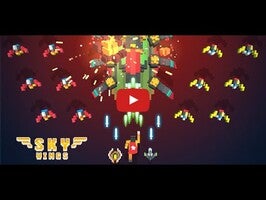 Gameplayvideo von Sky Wings vip 1