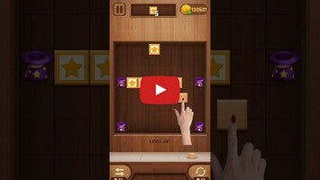 Vidéo de jeu deMy Block1