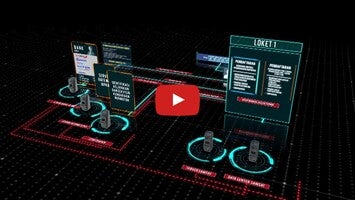 Video about E-Smart Samsat 1
