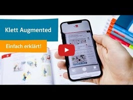 Video about Klett Augmented 1