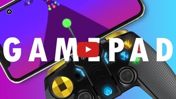 Gameplay video of Curvy Gamepad 1