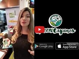 Vídeo sobre GreenCupones 1